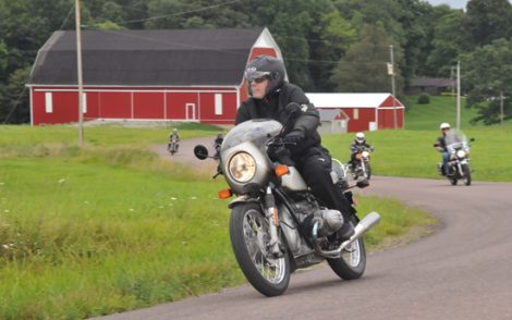 2nd Annual Ride ‘Em, Don’t Hide ‘Em Getaway Image